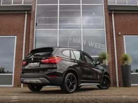BMW X1 (2021) thumbnail 5