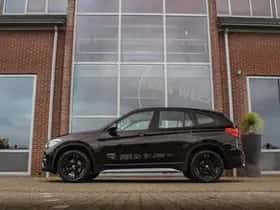 BMW X1 (2021) thumbnail 6