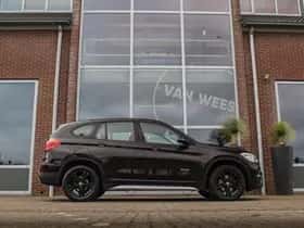 BMW X1 (2021) thumbnail 7