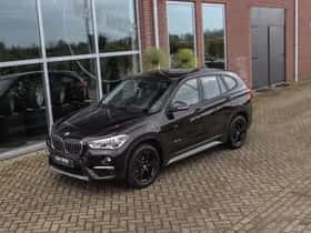 BMW X1 (2021) thumbnail 8