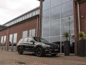 BMW X1 (2021) thumbnail 9