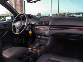 BMW 3-Serie (2005) thumbnail 13