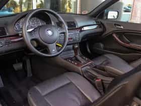 BMW 3-Serie (2005) thumbnail 14