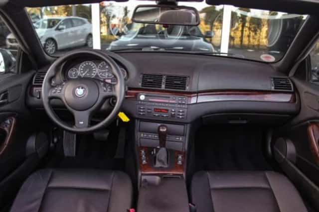 BMW 3-Serie (2005) thumbnail 3