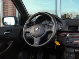 BMW 3-Serie (2005) thumbnail 21