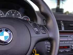 BMW 3-Serie (2005) thumbnail 22