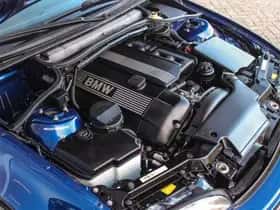 BMW 3-Serie (2005) thumbnail 46