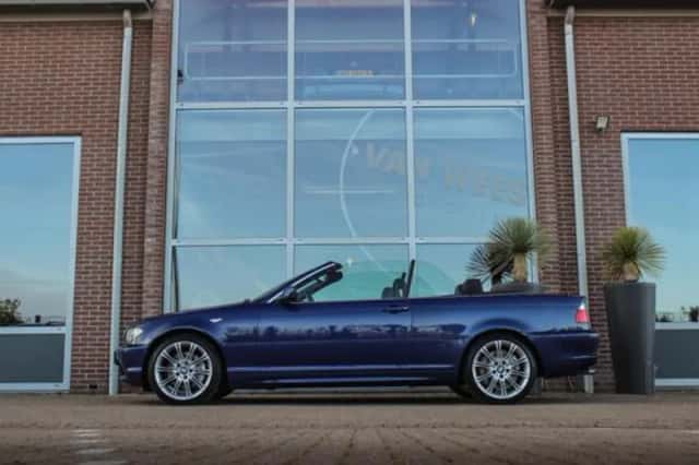 BMW 3-Serie (2005) thumbnail 6