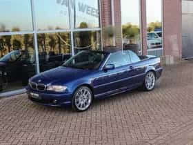 BMW 3-Serie (2005) thumbnail 9