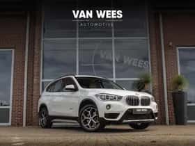BMW X1 (2021)