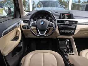 BMW X1 (2021) thumbnail 11