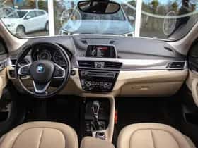 BMW X1 (2021) thumbnail 3