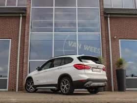 BMW X1 (2021) thumbnail 4