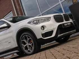 BMW X1 (2021) thumbnail 40