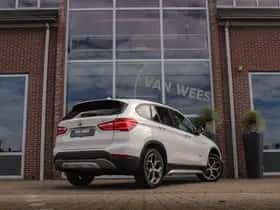BMW X1 (2021) thumbnail 5
