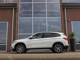 BMW X1 (2021) thumbnail 6