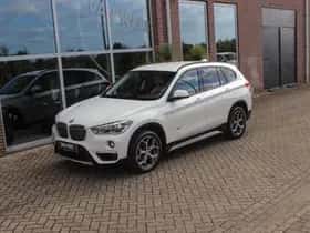 BMW X1 (2021) thumbnail 8
