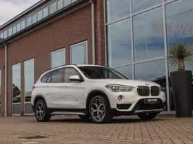BMW X1 (2021) thumbnail 9