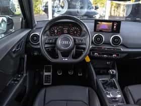 Audi Q2 (2023) thumbnail 11