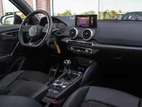Audi Q2 (2023) thumbnail 12