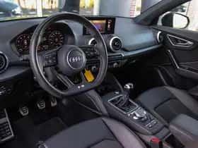 Audi Q2 (2023) thumbnail 13