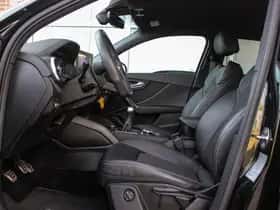 Audi Q2 (2023) thumbnail 14