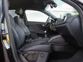 Audi Q2 (2023) thumbnail 15