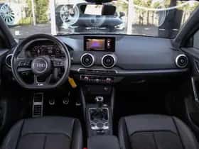 Audi Q2 (2023) thumbnail 3