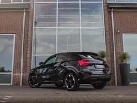 Audi Q2 (2023) thumbnail 4