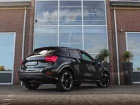 Audi Q2 (2023) thumbnail 5