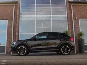Audi Q2 (2023) thumbnail 6