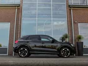 Audi Q2 (2023) thumbnail 7