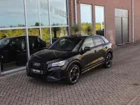 Audi Q2 (2023) thumbnail 8