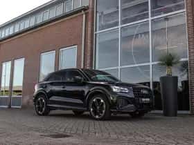 Audi Q2 (2023) thumbnail 9