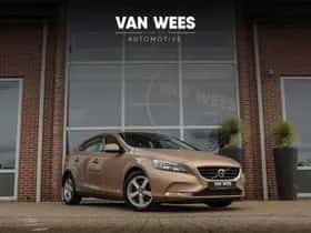 Volvo V40 (2013)