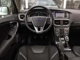 Volvo V40 (2013) thumbnail 11