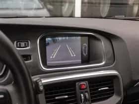Volvo V40 (2013) thumbnail 26