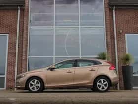 Volvo V40 (2013) thumbnail 6