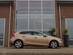 Volvo V40 (2013) thumbnail 7
