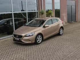 Volvo V40 (2013) thumbnail 8