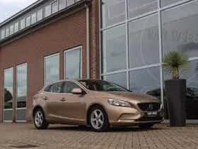 Volvo V40 (2013) thumbnail 9