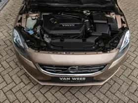 Volvo V40 (2013) thumbnail 10