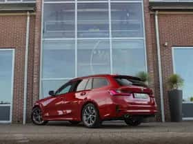 BMW 3-Serie (2022) thumbnail 4