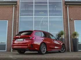 BMW 3-Serie (2022) thumbnail 5
