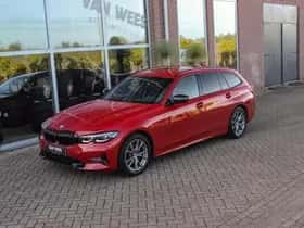 BMW 3-Serie (2022) thumbnail 8
