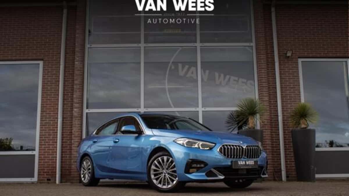 BMW 2-Serie (2020) — foto 1