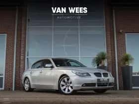 BMW 5-Serie (2003)