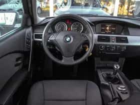 BMW 5-Serie (2003) thumbnail 11