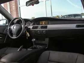 BMW 5-Serie (2003) thumbnail 12