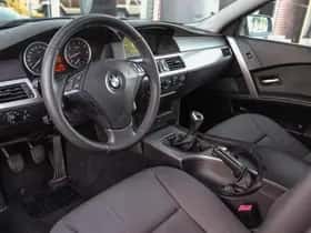 BMW 5-Serie (2003) thumbnail 13